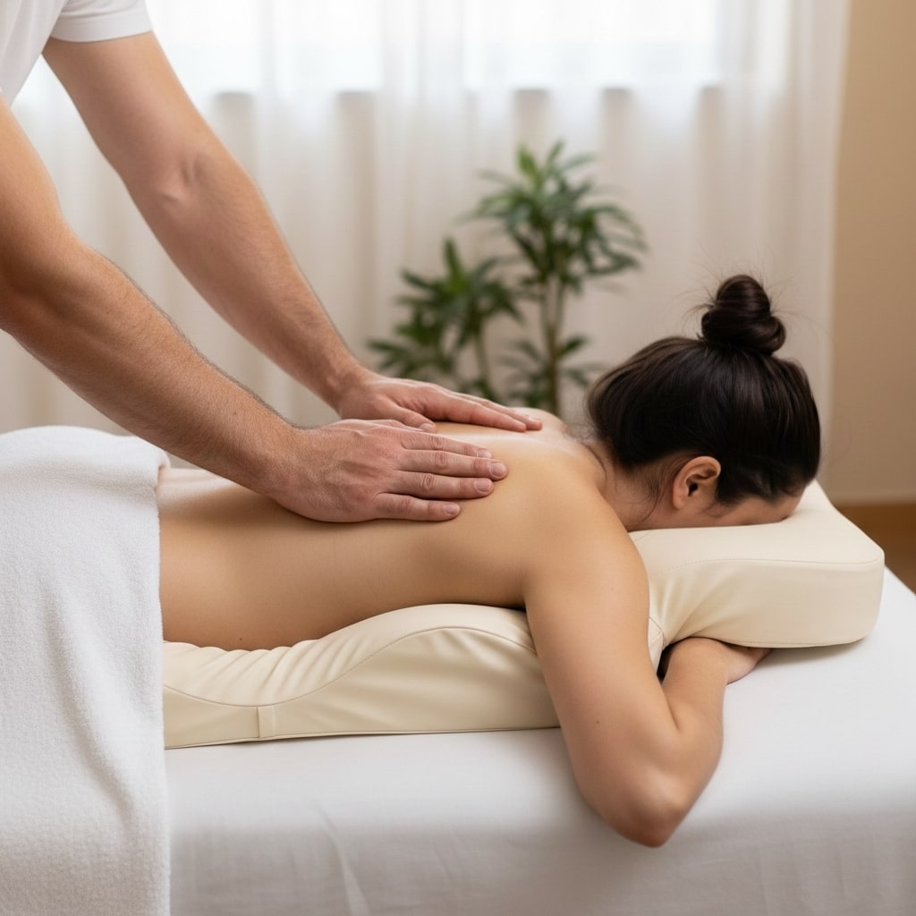 rygmassage gravid min