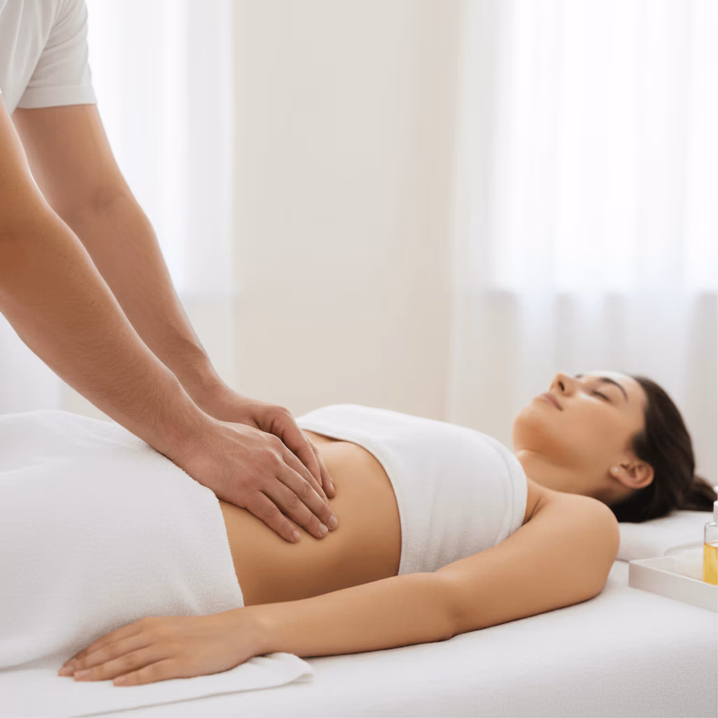 mavemassage stress.min