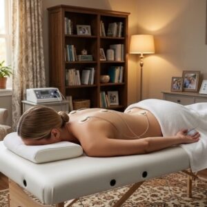 tens behandling i hjemmet